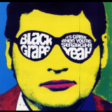 Black Grape - Its Great When Youre Straiged Yeah '1995