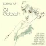 Gil Goldstein - Pure As Rain '2021