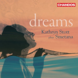 Kathryn Stott - Smetana: Piano Works (includes Dreams, On the Sea Shore, Czech Dances) '2007