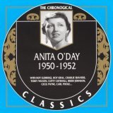 Anita ODay - The Chronological Classics: 1950-1952 '2003