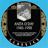 Anita ODay - The Chronological Classics: 1945-1950 '2002