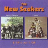 New Seekers, The - Beautiful People & Circles '1971, 1972 [2008]