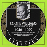 Cootie Williams - The Chronological Classics: 1946-1949 '2000