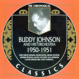Buddy Johnson - The Chronological Classics: 1950-1951 '2002