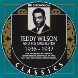 Teddy Wilson And His Orchestra - The Chronological Classics- 1936-1937 '1990