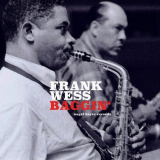 Frank Wess - Baggin '2021