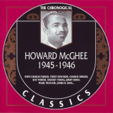Howard McGhee - The Chronological Classics: 1945-1946 '2000