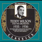 Teddy Wilson And His Orchestra - The Chronological Classics: 1935-1936 '1990