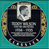 Teddy Wilson And His Orchestra - The Chronological Classics: 1934-1935 '1990