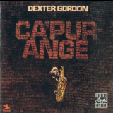 Dexter Gordon - CaPurange '1972 [1999]