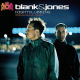 Blank & Jones - Nightclubbing (Super Deluxe Edition) '2001/2011