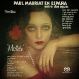 Paul Mauriat - En Espana: Entre Dos Aguas & MichÃ¨le '2019