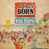 Lyrics Born - Real People '2015