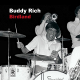 Buddy Rich - Birdland (Live) '2015