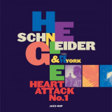 Helge Schneider - Heart Attack No. 1 '2017/2019