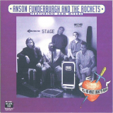 Anson Funderburgh & The Rockets - Tell Me What I Want To Hear (Feat. Sam Myers) '1991