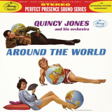 Quincy Jones - Around The World '2016