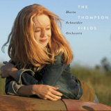 Maria Schneider Orchestra - The Thompson Fields '2015