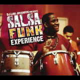 VA - DJ Lubi Presents Salsa Funk Experience '2010