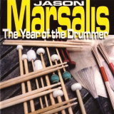 Jason Marsalis - The Year of the Drummer '1998