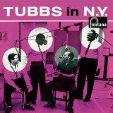 Tubby Hayes - Tubbs In N.Y. (Remastered 2019) '1962/2019