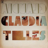 Claudia Telles - Claudia Telles '1978; 2019