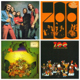 Zoo - Collection '1969-1972