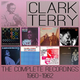 Clark Terry - The Complete Recordings: 1960-1962 '2014