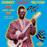 Johnny Guitar Watson - Hot Just Like TNT '2009