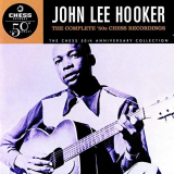 John Lee Hooker - The Complete 50s Chess Recordings '1998/2007