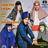 Sam The Sham & The Pharaohs - The Complete Wooly Bully Years '1993