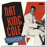 Nat King Cole - Hittin The Ramp: The Early Years 1936-1943 '2019