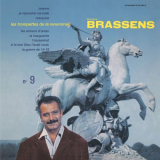 Georges Brassens - Georges Brassens NÂ°9 '1962/2010