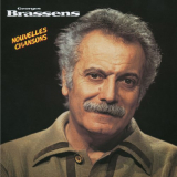 Georges Brassens - Trompe la mort - Nouvelles chansons NÂ°14 '1976/2010