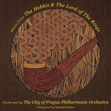 City Of Prague Philharmonic Orchestra, The - Music from the Hobbit and the Lord of the Rings '2013