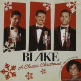 Blake - A Classic Christmas '2015