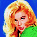 Ann-Margret - On The Way Up! '1962 / 2019