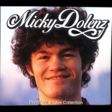 Micky Dolenz - The MGM Singles Collection '2016