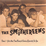 Smithereens, The - Demos 1: Girls About Town / Beauty & Sadness / Especially For You '2019