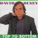 David Olney - Top to Bottom '2019