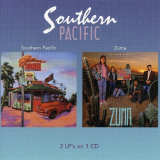 Southern Pacific - Southern Pacific / Zuma '2003