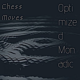 Chess Moves - Optimized Monadic '2019