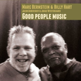 Marc Bernstein - Good People Music '2019