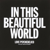 LOVE PSYCHEDELICO - In This Beautiful World '2013