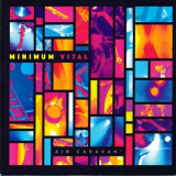 Minimum Vital - Air Caravan '2019