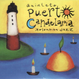 Puerto Candelaria - Kolombian Jazz '2015