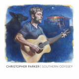 Christopher Parker - Southern Odyssey '2017