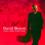 David Benoit - Rigt Here, Right Now '2003