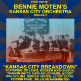 Bennie Moten - The Victor Recordings Vol.2: Kansas City Breakdown '1999