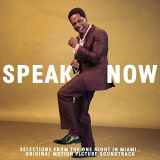 Leslie Odom Jr. - Speak Now (Selections From One Night In Miami... Soundtrack) '2021